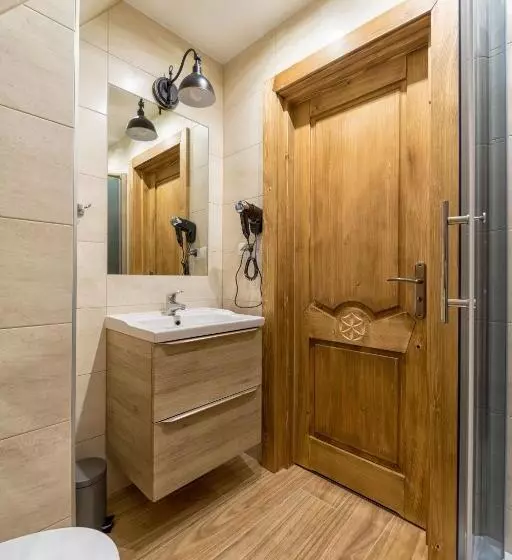 Aamiaismajoitus (B&B) Wypoczynek U Hajnosa