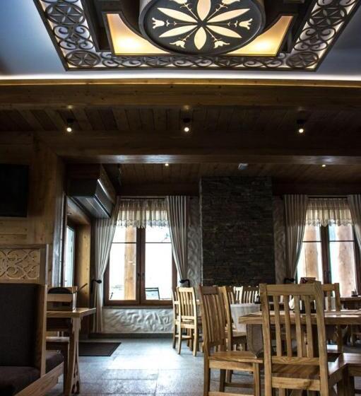 צימר Wypoczynek U Hajnosa