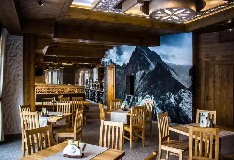 Aamiaismajoitus (B&B) Wypoczynek U Hajnosa