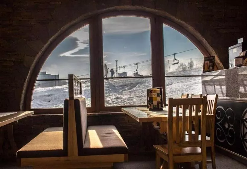 Aamiaismajoitus (B&B) Wypoczynek U Hajnosa