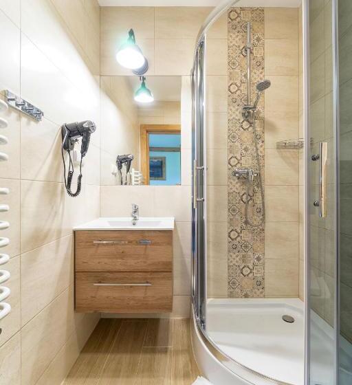 צימר Wypoczynek U Hajnosa