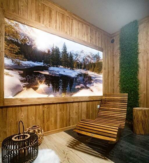 Dworek Nad Jałowcami