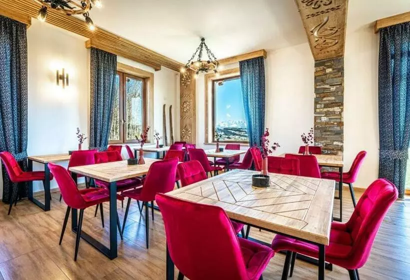 Dworek Nad Jałowcami