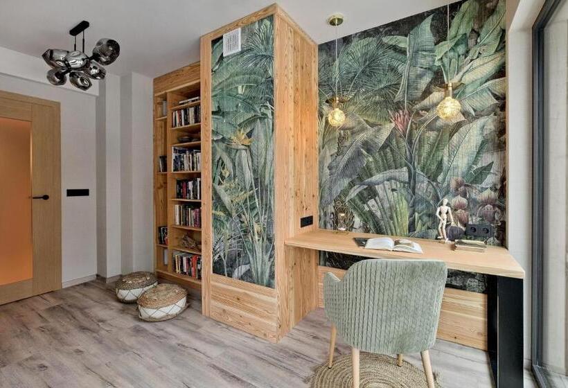 Harda House Friends & Spa