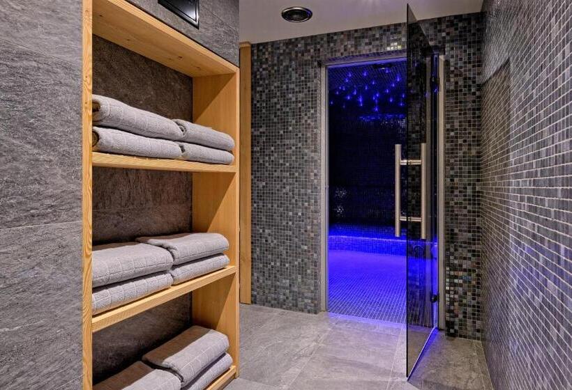 Harda House Friends & Spa