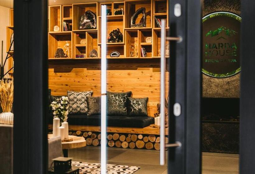 Harda House Friends & Spa