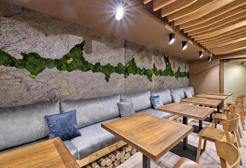 Harda House Friends & Spa