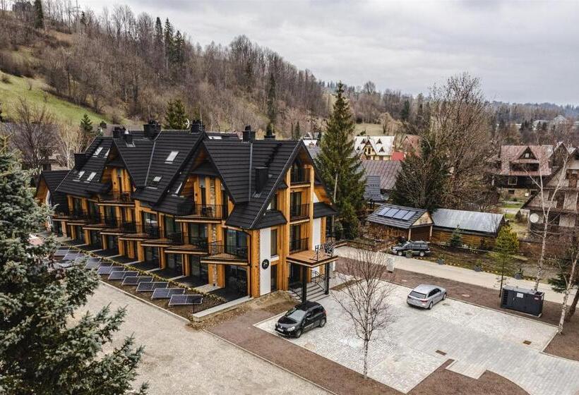 Harda House Friends & Spa