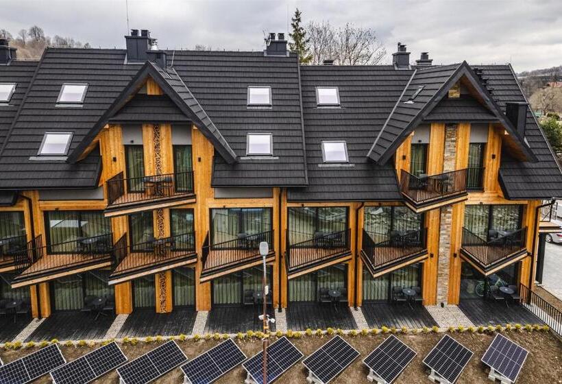 Harda House Friends & Spa