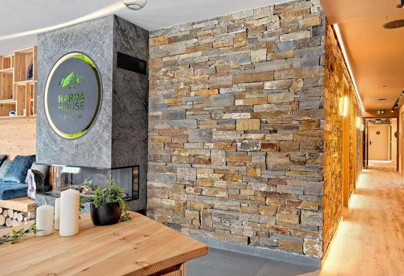 Harda House Friends & Spa