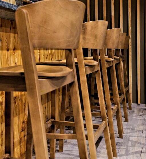 Harda House Friends & Spa