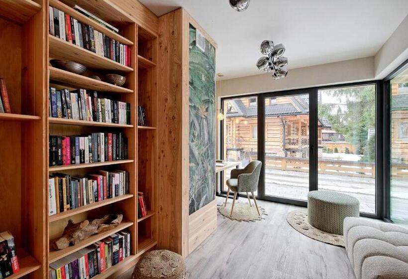 Harda House Friends & Spa