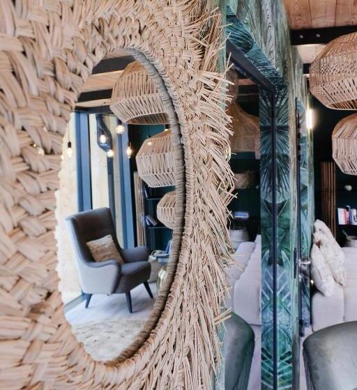 Harda House Friends & Spa