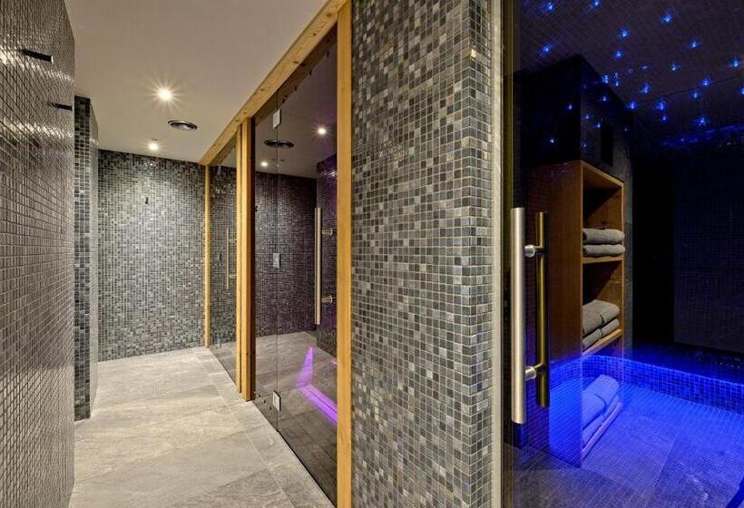 Harda House Friends & Spa