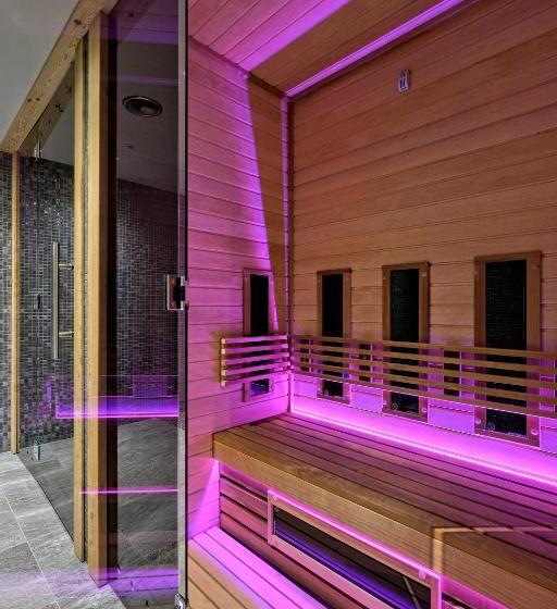 Harda House Friends & Spa