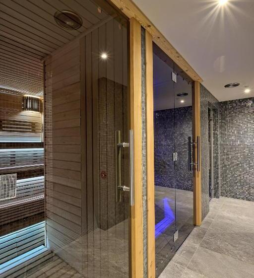 Harda House Friends & Spa