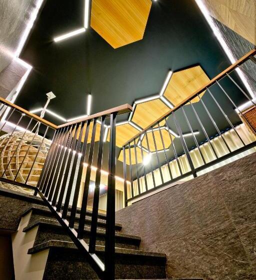 Harda House Friends & Spa