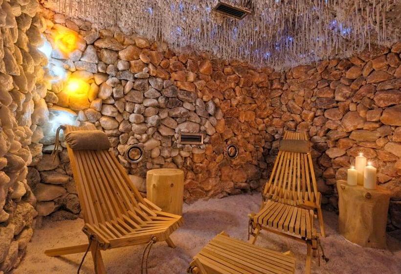 Harda House Friends & Spa