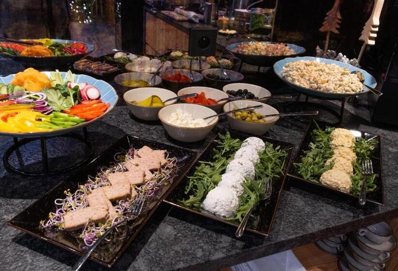 Harda House Friends & Spa