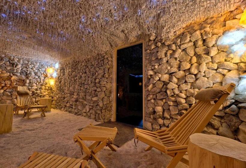 Harda House Friends & Spa