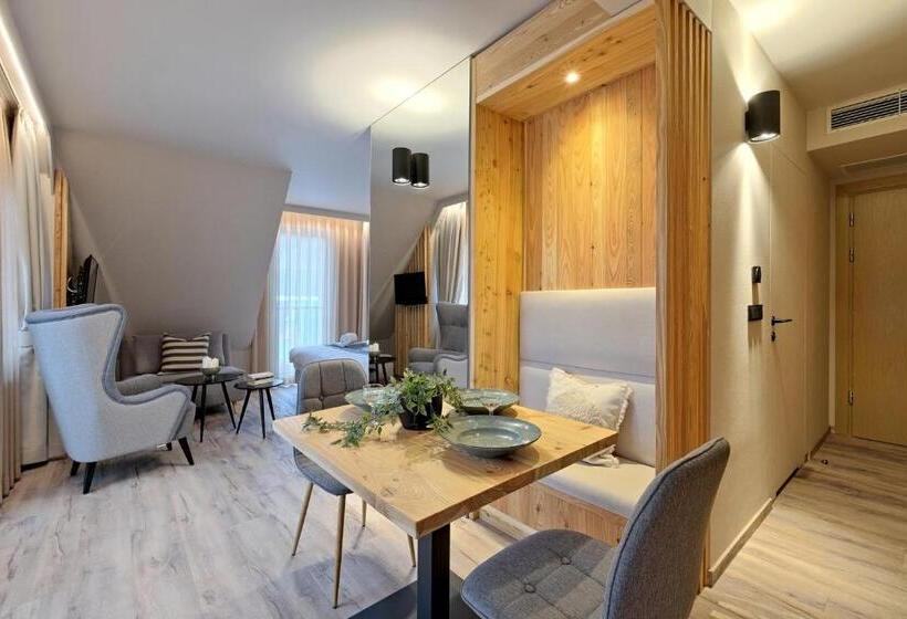 Harda House Friends & Spa