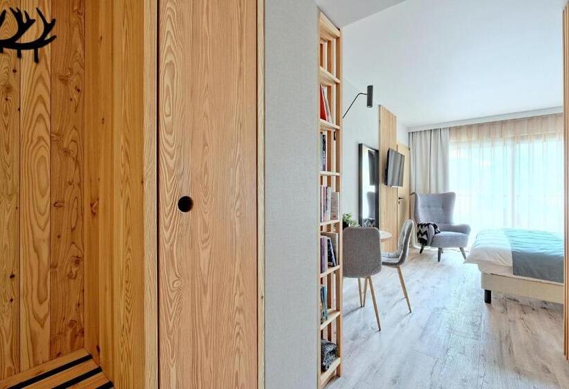 Harda House Friends & Spa