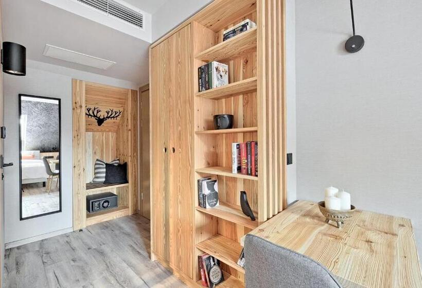 Harda House Friends & Spa