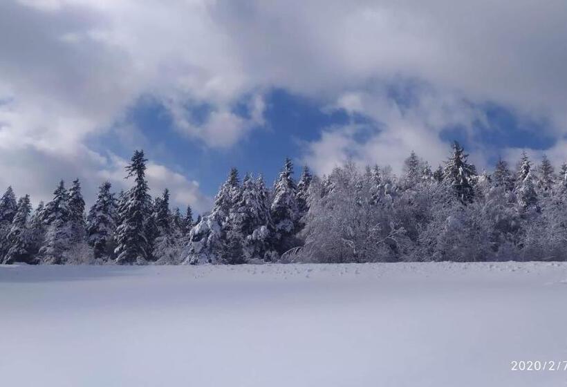 בית מלון כפרי Agroturystyka Chata Za Wsią