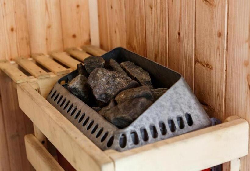 호텔 Apartament Skandynawski