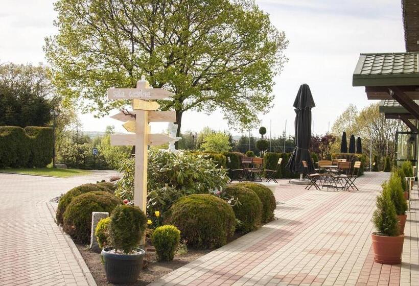 호텔 Apartament Skandynawski