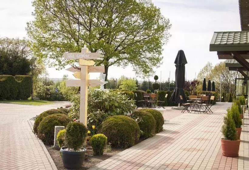 Hotelli Apartament Skandynawski