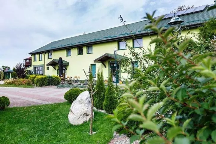 Hotelli Apartament Skandynawski