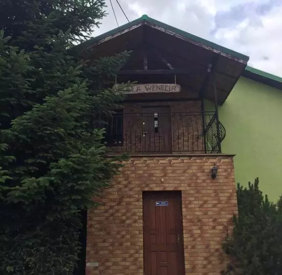 Hotelli Apartament Skandynawski