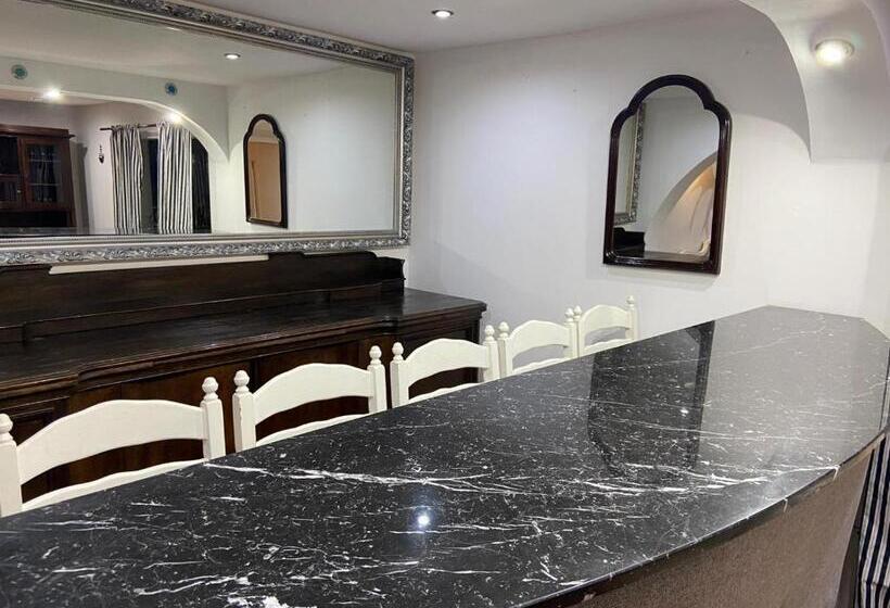 호텔 Apartament Skandynawski