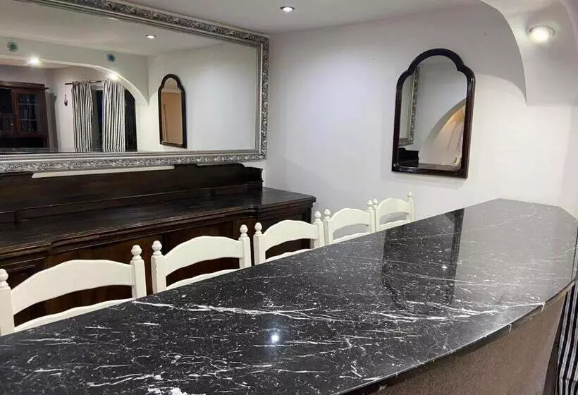 Hotelli Apartament Skandynawski