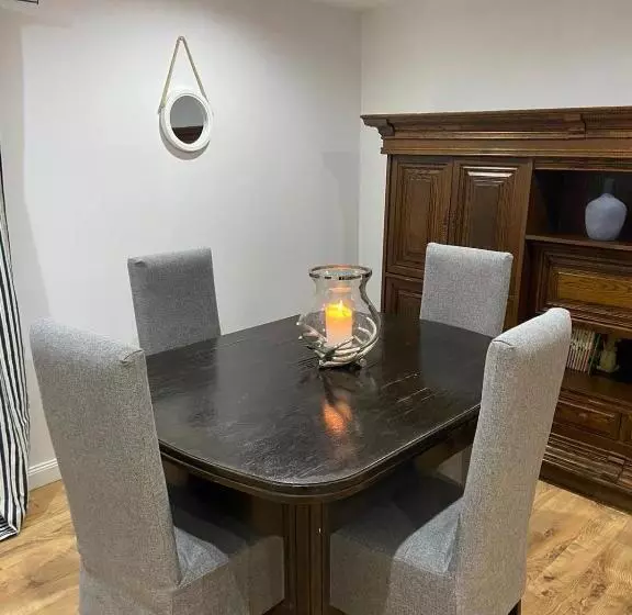 Hotelli Apartament Skandynawski