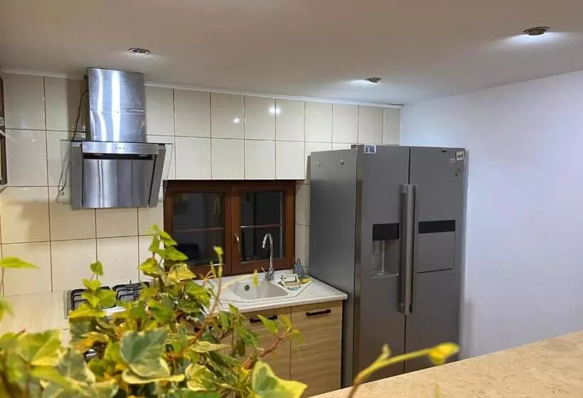 Hotelli Apartament Skandynawski