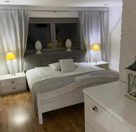 Hotelli Apartament Skandynawski