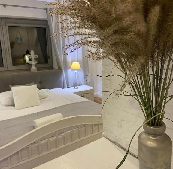 호텔 Apartament Skandynawski