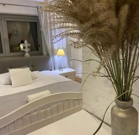 Hotelli Apartament Skandynawski