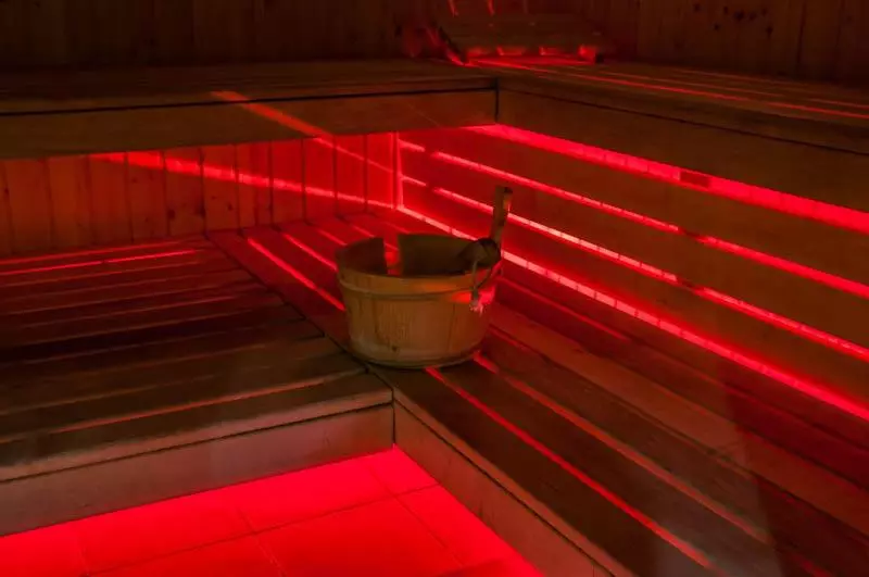 Hotelli Dwór Kresowy