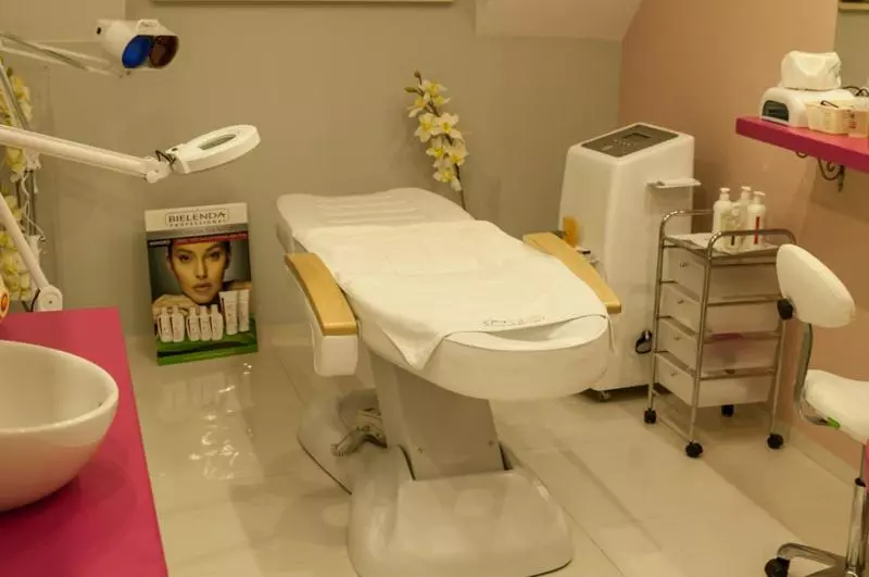 Hotelli Dwór Kresowy