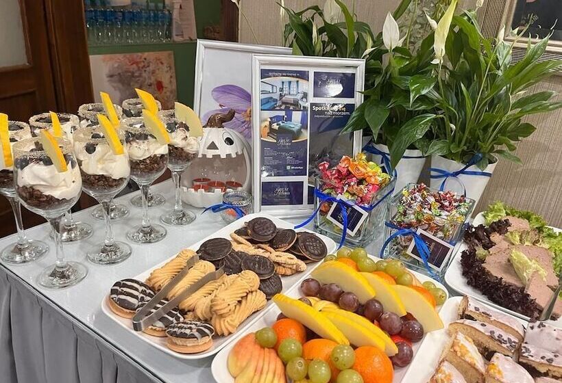 ホテル Great Polonia Kraków Kazimierz