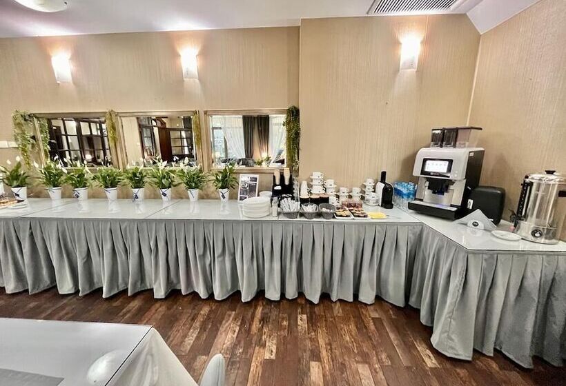 ホテル Great Polonia Kraków Kazimierz