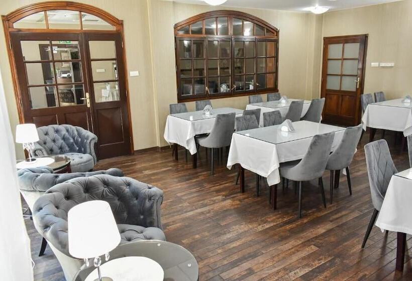 ホテル Great Polonia Kraków Kazimierz