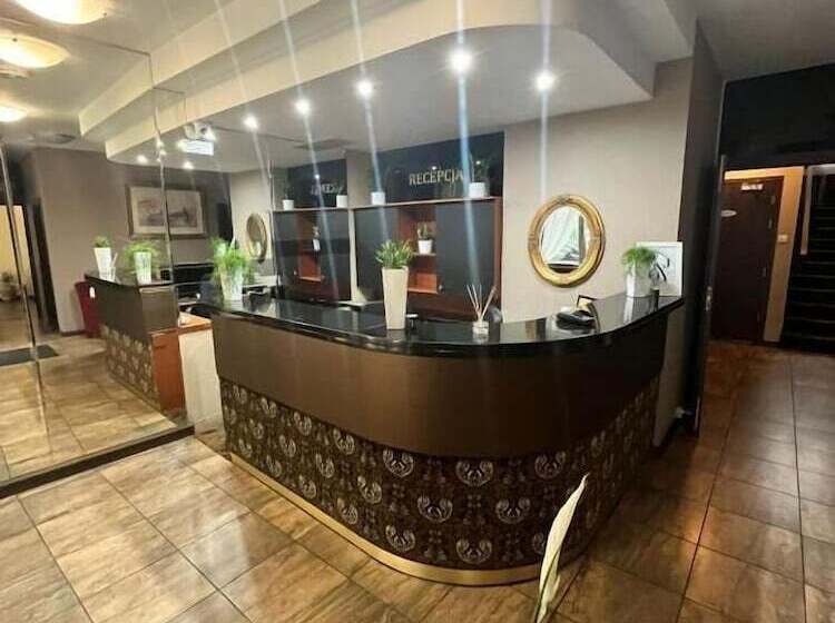 ホテル Great Polonia Kraków Kazimierz