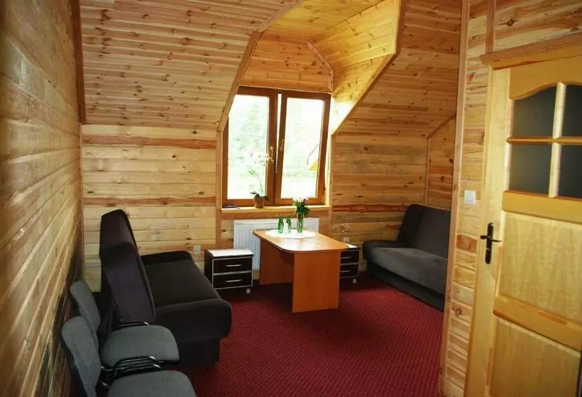 هتل Malibu Lublin