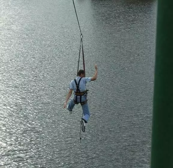 هتل Malibu Lublin