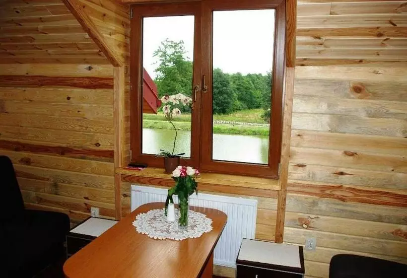 هتل Malibu Lublin