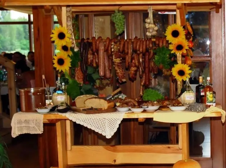 Hotelli Malibu Lublin